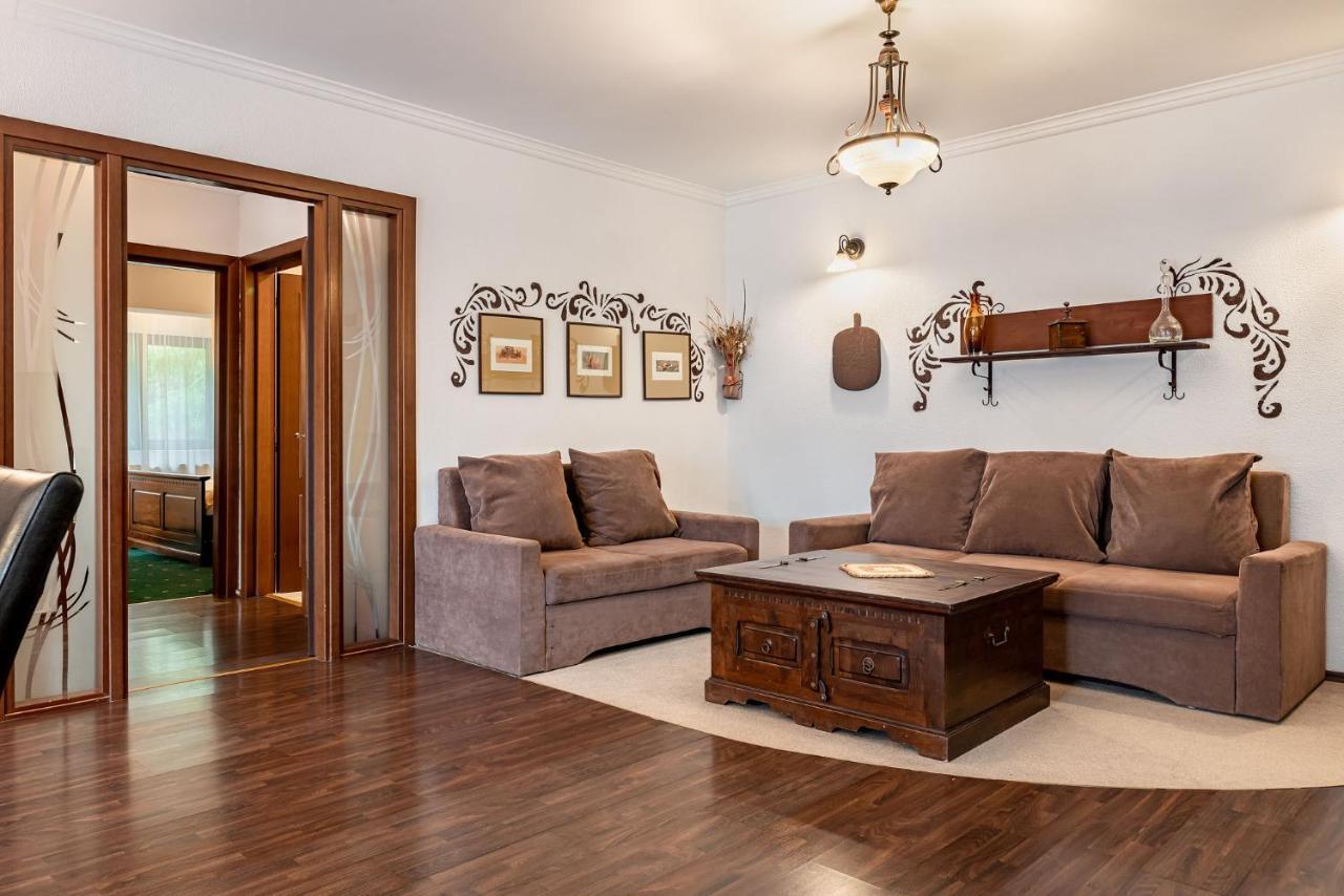 Hotel Regal Sinaia Zewnętrze zdjęcie