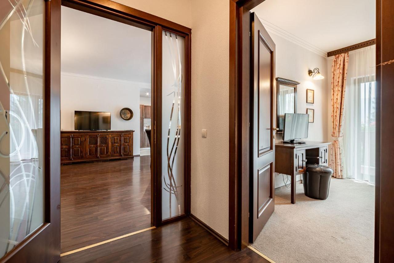 Hotel Regal Sinaia Zewnętrze zdjęcie
