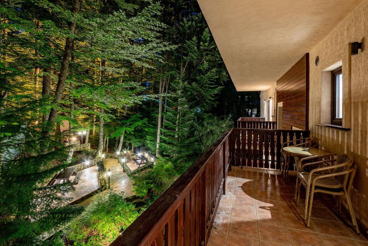 Hotel Regal Sinaia Zewnętrze zdjęcie