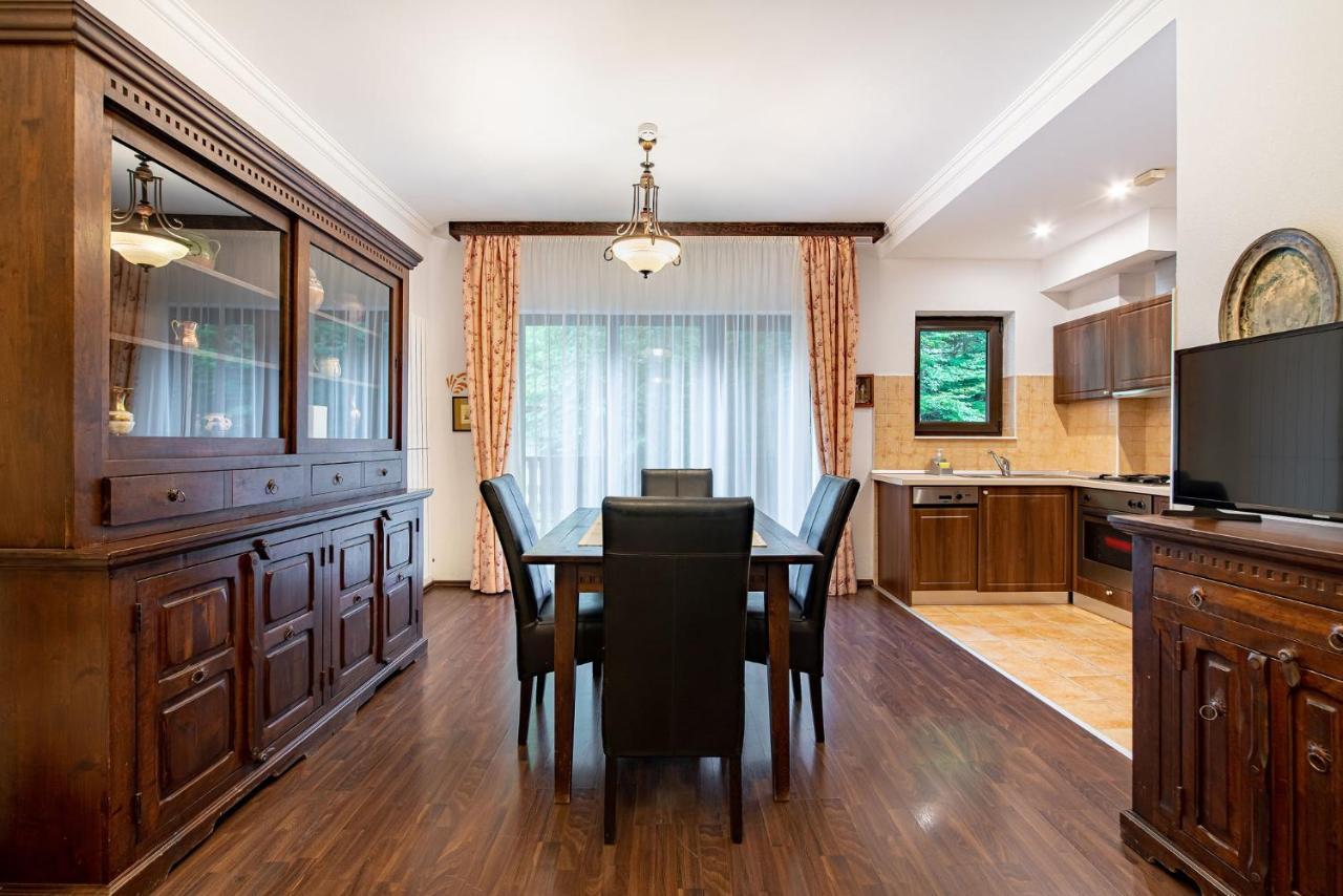 Hotel Regal Sinaia Zewnętrze zdjęcie