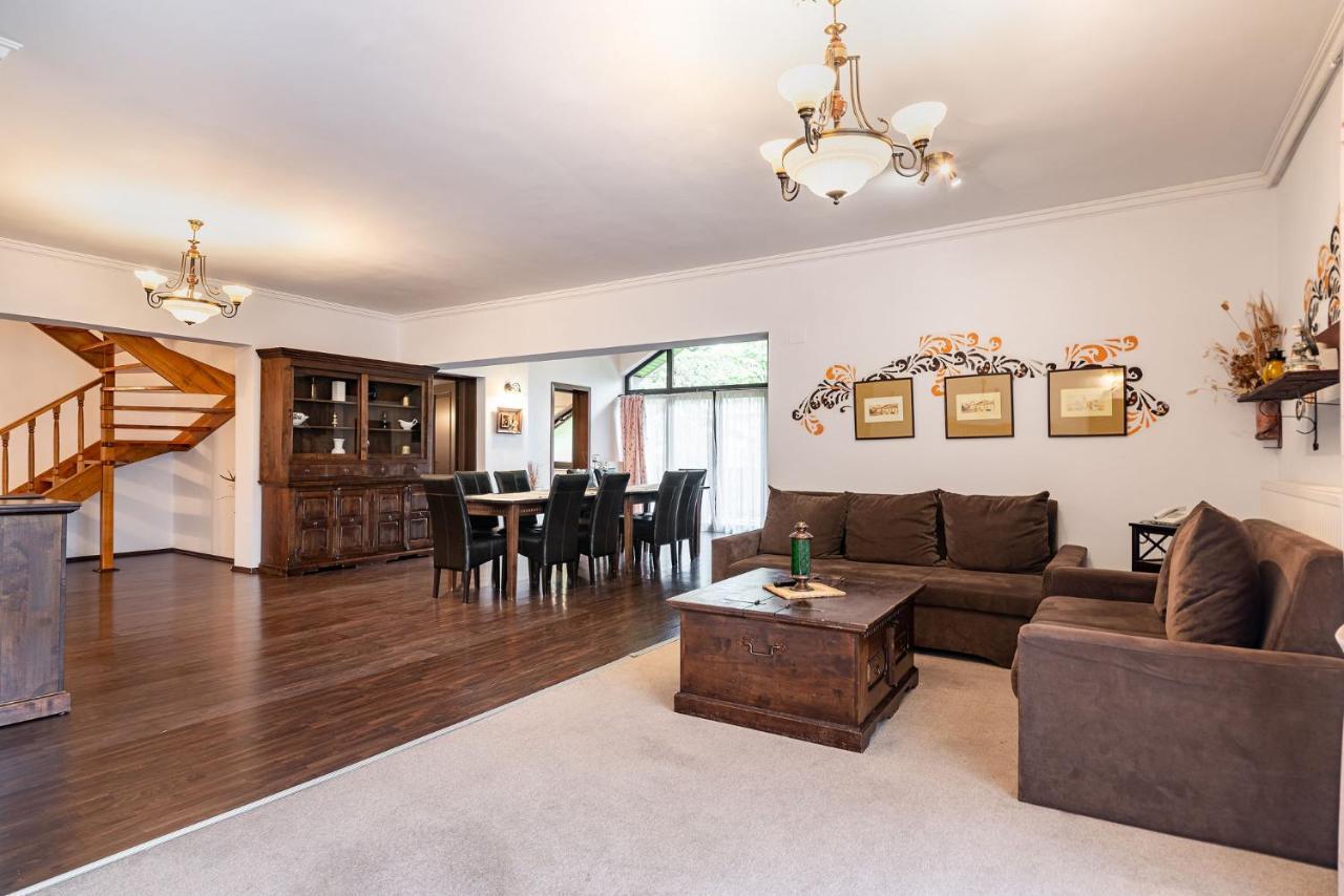 Hotel Regal Sinaia Zewnętrze zdjęcie