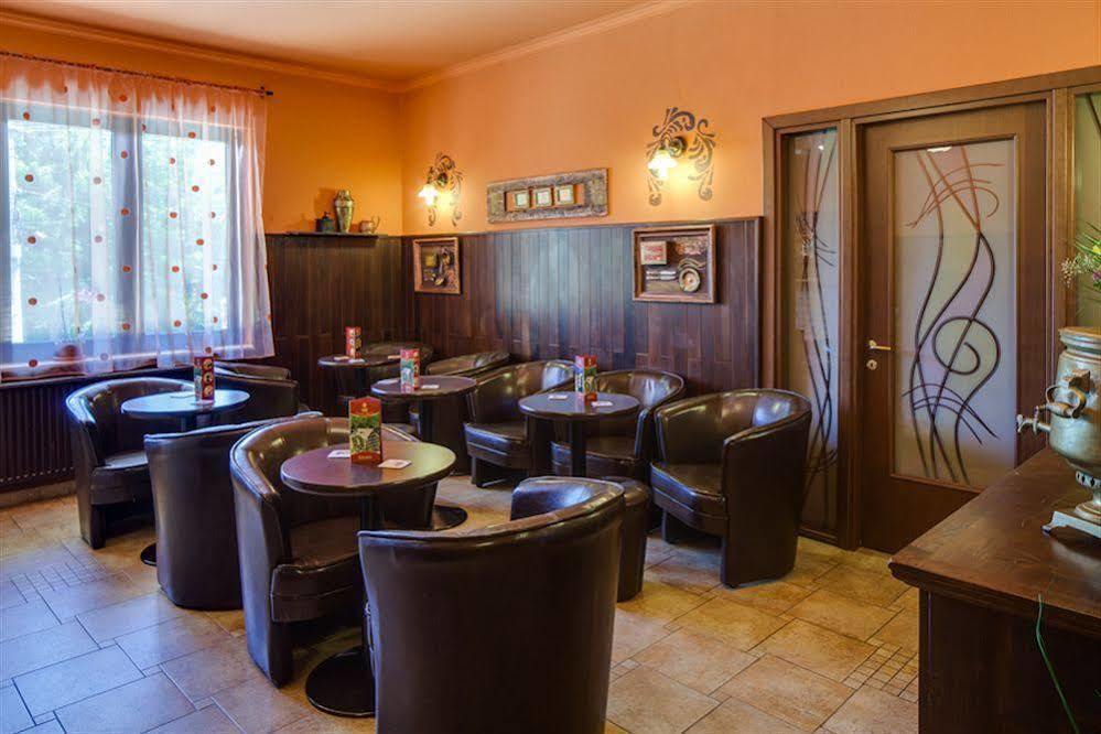 Hotel Regal Sinaia Zewnętrze zdjęcie