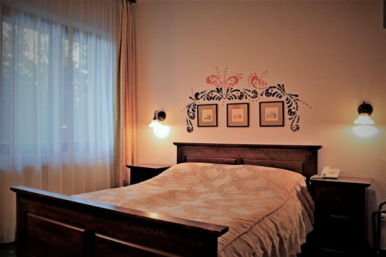 Hotel Regal Sinaia Zewnętrze zdjęcie